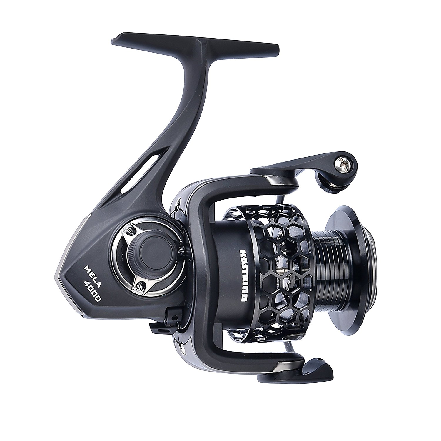 KastKing Mela II – Top Fishing Reels