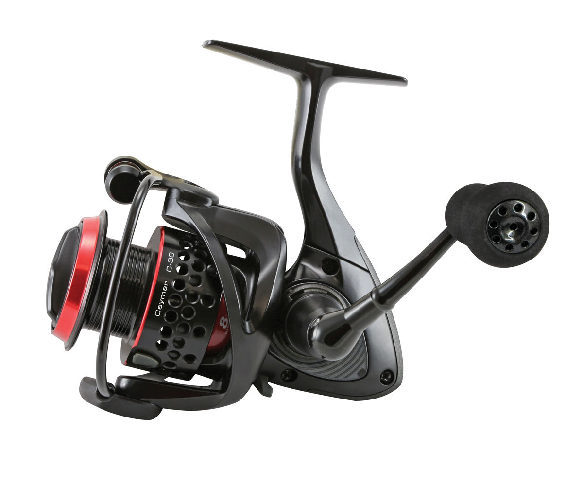 okuma ceymar 30 specs Okuma Ceymar C-30 – Top Fishing Reels